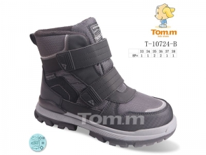 Сноубутсы Tom.m