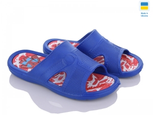 Шлепанцы Verta