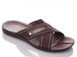 Шлепанцы Demur