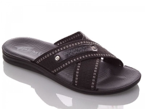 Шлепанцы Demur