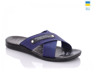 Шлепанцы Demur