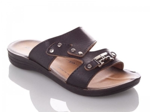 Шлепанцы Demur