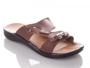 Шлепанцы Demur