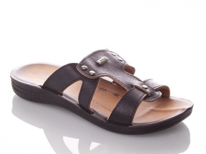 Шлепанцы Demur