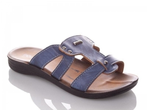 Шлепанцы Demur