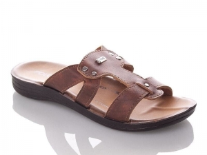 Шлепанцы Demur