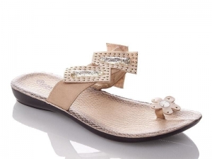 Шлепанцы Demur