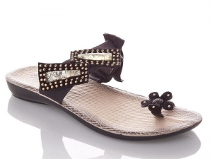 Шлепанцы Demur