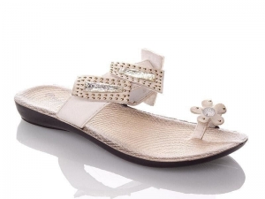 Шлепанцы Demur