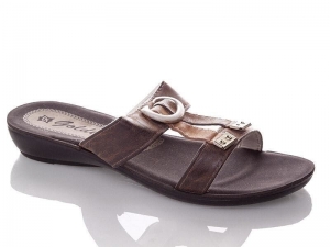 Шлепанцы Demur