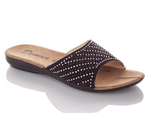 Шлепанцы Demur