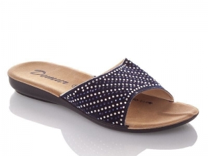 Шлепанцы Demur