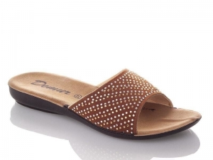 Шлепанцы Demur