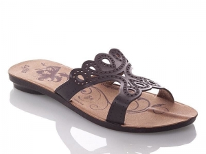 Шлепанцы Demur