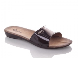 Шлепанцы Demur