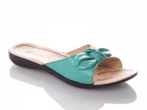 Шлепанцы Demur