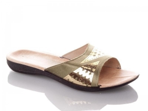 Шлепанцы Demur