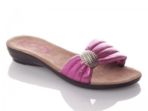 Шлепанцы Demur