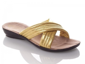 Шлепанцы Demur