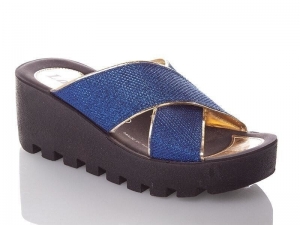 Шлепанцы Demur