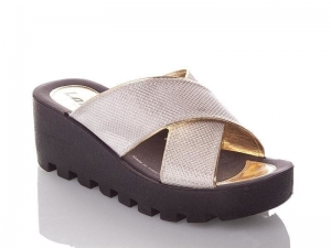 Шлепанцы Demur