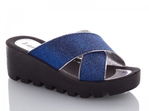 Шлепанцы Demur