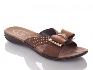 Шлепанцы Demur