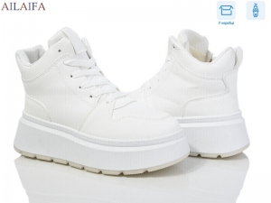 Ботинки Aelida