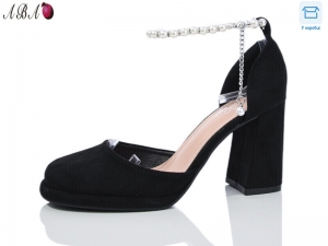 Туфли Панда