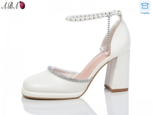 Туфли Панда