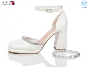 Туфли Панда