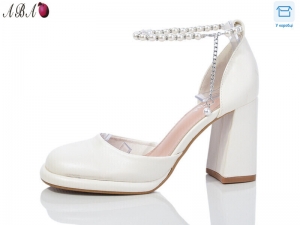 Туфли Панда