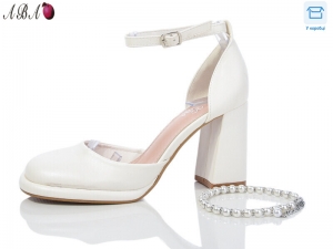 Туфли Панда