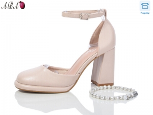 Туфли Панда