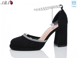 Туфли Панда