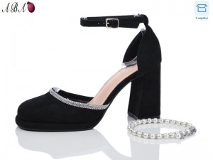 Туфли Панда