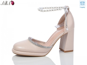 Туфли Панда