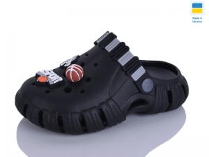 Кроксы Gipanis