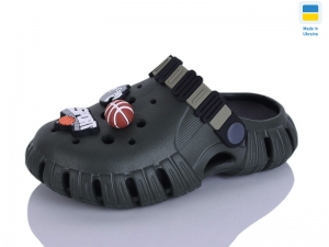 Кроксы Gipanis