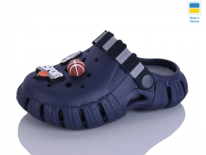 Кроксы Gipanis