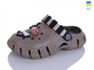 Кроксы Gipanis