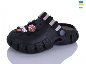 Кроксы Gipanis