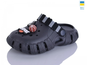 Кроксы Gipanis