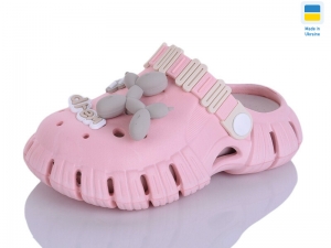 Кроксы Gipanis