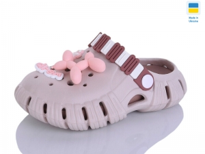 Кроксы Gipanis