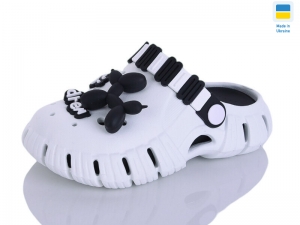 Кроксы Gipanis