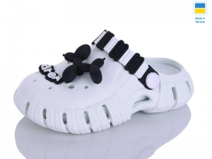 Кроксы Gipanis