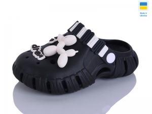 Кроксы Gipanis