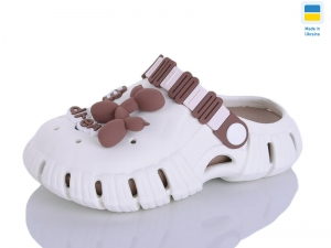 Кроксы Gipanis