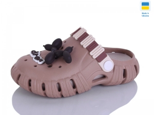 Кроксы Gipanis